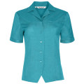 CoolDry Ladies S/S Overblouse